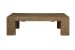 Ranger - Coffee Table - Light Brown