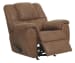 McGann - Light Brown - Rocker Recliner
