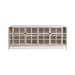 Waverly - Cabinet - White Washed