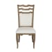 Weston Hills - Upholstered Side Chair - Natural