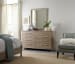 Affinity - Dresser - Gray