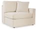 Modmax - Oyster - 3-Piece Sectional With Laf Corner Chaise