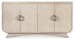 Nouveau Chic - Buffet - Light Brown