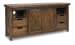 Carpenter - Entertainment Base - Dark Brown