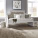 Magnolia Manor - Twin Daybed without Trundle - White