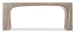 Westwood - Console Table - Gold