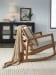 Anawood - Gold - Throw (Set of 3)