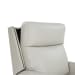 Anaheim - Power Recliner With Power Recline, Power Headrest, Power Lumbar - Putty