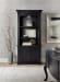 Work Your Way - Bookcase - Black