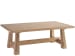 Griffith Park - Rectangular Cocktail Table - Canyon