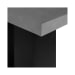 Lithic - Outdoor Bar Table - Black