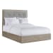 Arcadia - Queen 3 Piece Bedroom Set - Gray