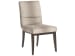 Park City - Glenwild Upholstered Side Chair - Light Brown