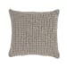 Performance Prism - Pillow 22" x 22" - Natural