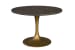 Piccolo - Dining Table - Gold