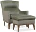 CC - Camille Ottoman - Green / Gray