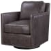 Roosevelt - Swivel Chair - Smoke