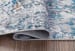 Garyard - Blue Multi - Large Rug