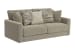 Amelia - Sofa - Sand