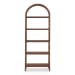 Eero - Bookcase - Walnut