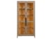 Griffith Park - Display Cabinet - Canyon