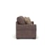 Preston - Sleeper - Dark Brown