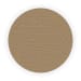 Waterfall - Round Coffee Table - Light Brown