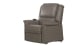 Elsie - Power Lift Power Lay Flat Recliner - Dove