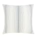Stillness - 26" x 26" ST Theta Pillow - Capri Blue