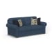 Randall - Fabric Two-Cushion Sofa