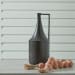 Zainforth - Distressed Brown - Vase - 17"