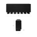 Marcelle - Sideboard - Black