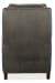 Kerley - Power Recliner With Power Headrest - Dark Gray
