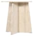 Melange - Cirque End Table - Beige