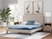 Peak 2.0 8 Memory Foam - White - Queen Mattress