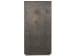 Modern - Display Cabinet - Sable