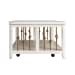 Dockside - Cocktail Table - White