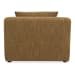 Lowtide - Slipper Chair - Light Brown