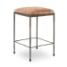 Bose - Hide 26" Counter Stool - Blonde