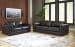 Amiata - 2 Pc. - Sofa, Loveseat - Onyx