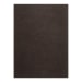 Thurlow - U Shaped Modular Sectional With Arms - Espresso Brown