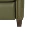 Anaheim - Power Recliner With Power Recline, Power Headrest, Power Lumbar - Chive