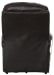 Madison - Power Lift Lay Flat Recliner With Heat & Massage (Italian Leather)