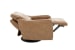 Mara - 1P Swivel Recliner - Honey