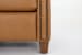 Anaheim - 3P Recliner - Santa Fe-Brandy