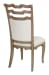 Weston Hills - Upholstered Side Chair (Set of 2) - Flax Seed