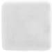 Snowball - Cocktail Ottoman - White