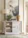 Copacabana - Mariano Hall Chest - White