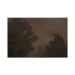 Alder - Framed Painting - Multicolor