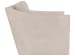 Asher - Swivel Chair Outdoor, Special Order - Beige